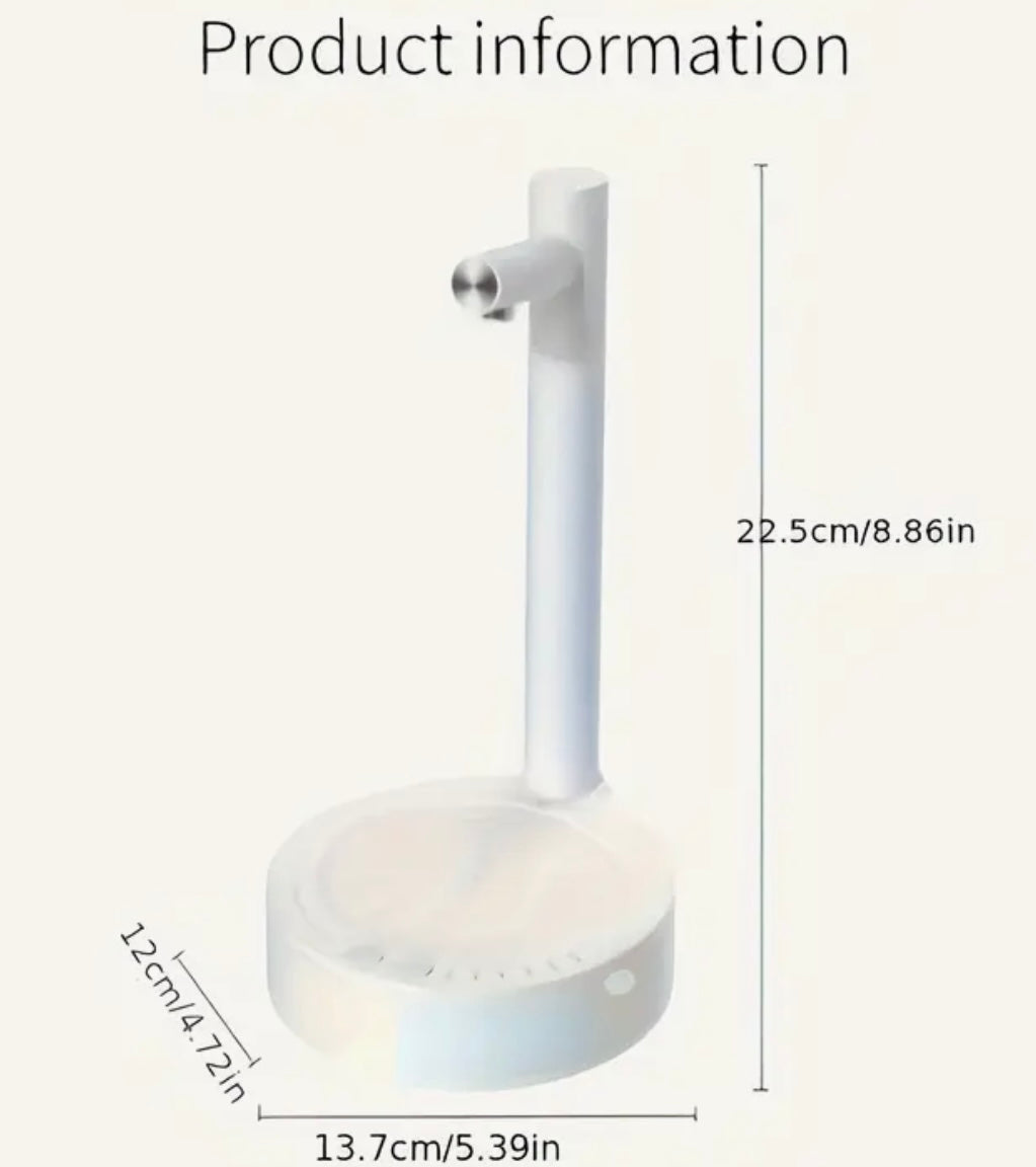 Aeri 1.0 white