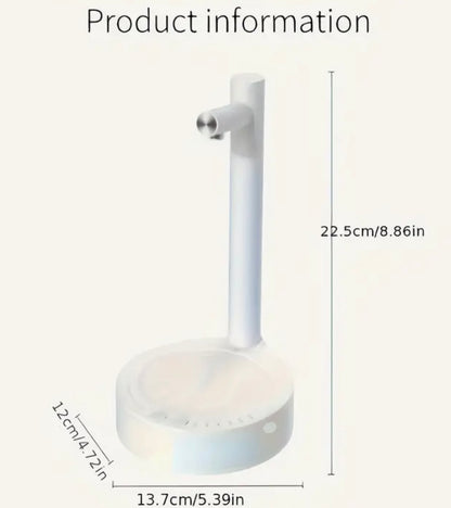 Aeri 1.0 white